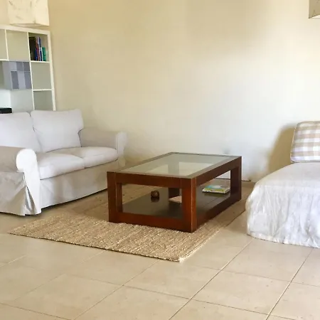 Semi-detached Holiday With Shared Pool, Near The Beach Of Costa Adeje
