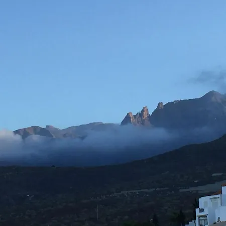 Holiday home Semi-detached Holiday With Shared Pool, Near The Beach Of Costa Adeje