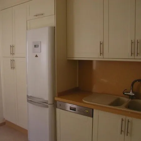 Semi-detached Holiday With Shared Pool, Near The Beach Of Costa Adeje Holiday home