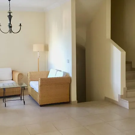 Holiday home Semi-detached Holiday With Shared Pool, Near The Beach Of Costa Adeje