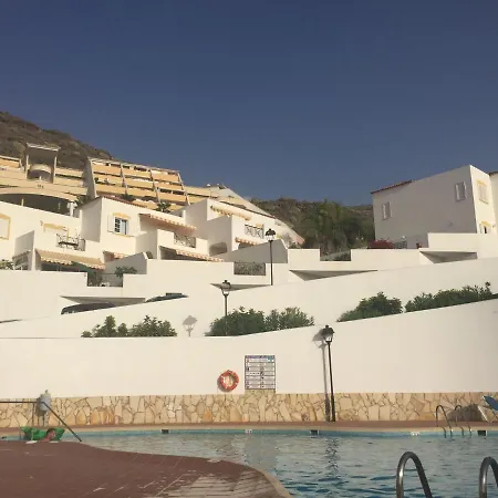 Semi-detached Holiday With Shared Pool, Near The Beach Of Costa Adeje * Costa Adeje (Tenerife)